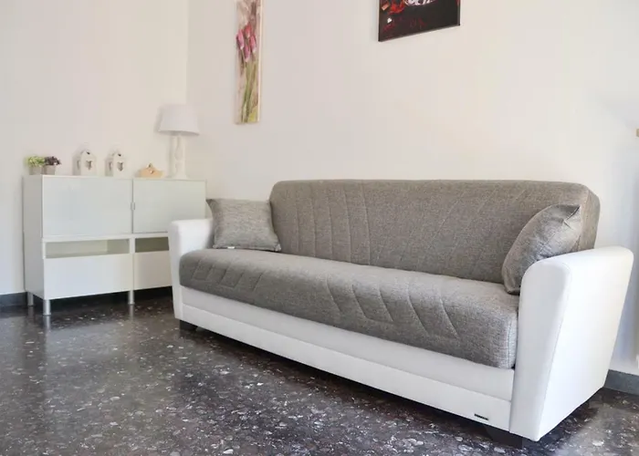 Casa Chiara Verona